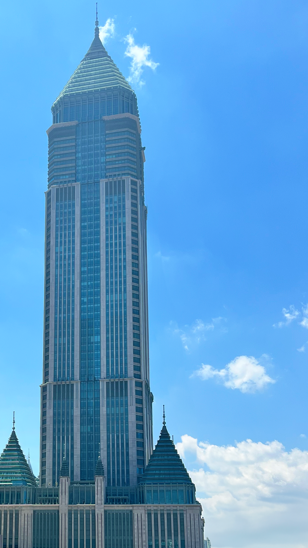 İstanbul Financial Center